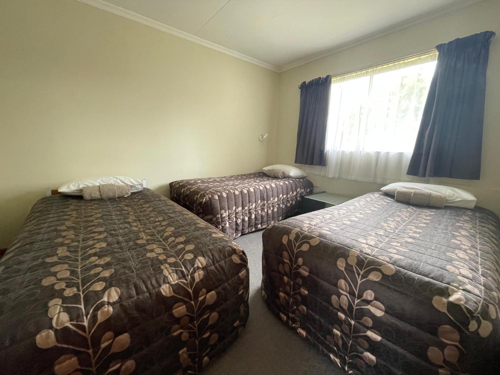 Alexandra Motor Lodge Nz Buitenkant foto
