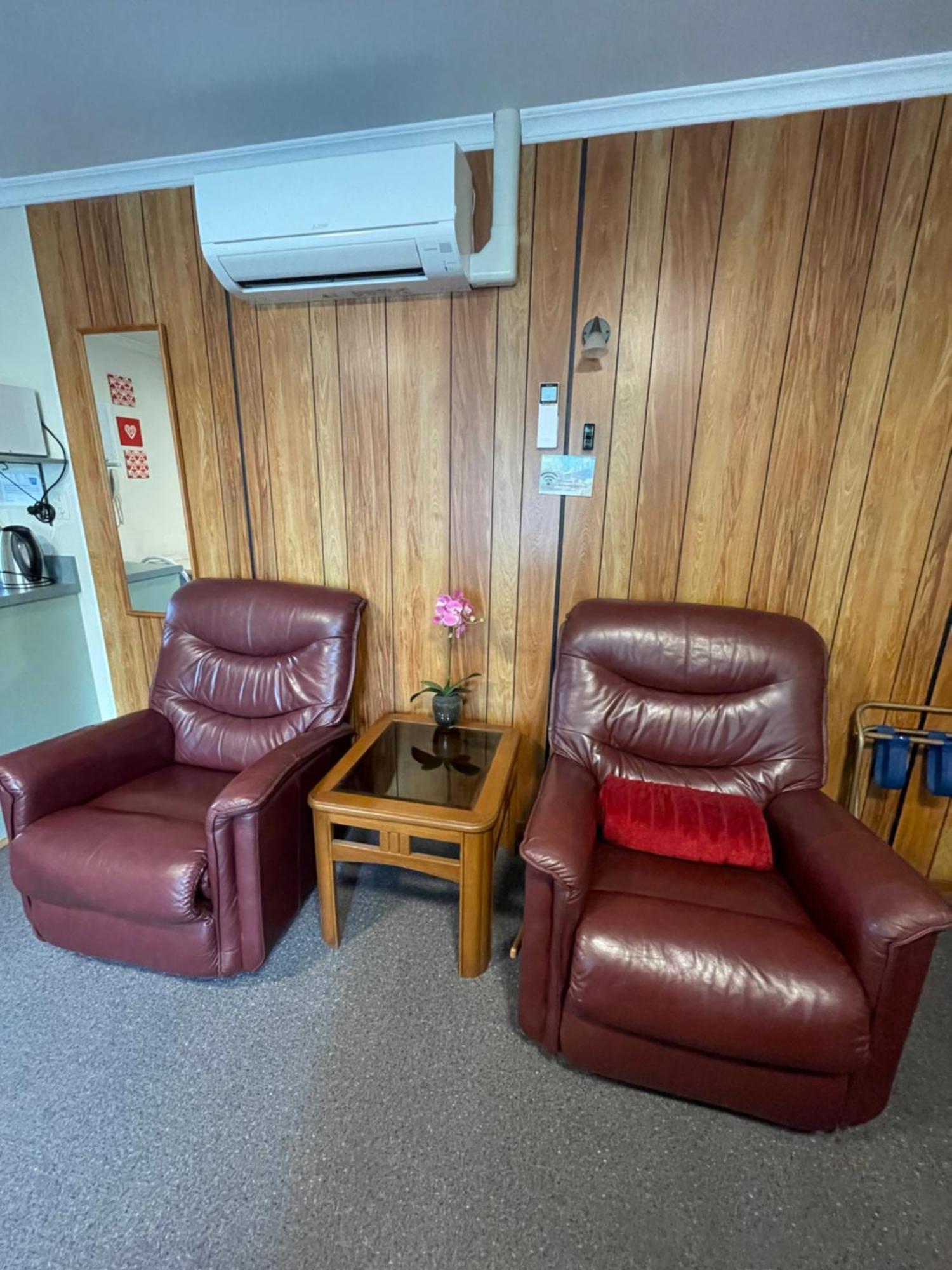 Alexandra Motor Lodge Nz Buitenkant foto