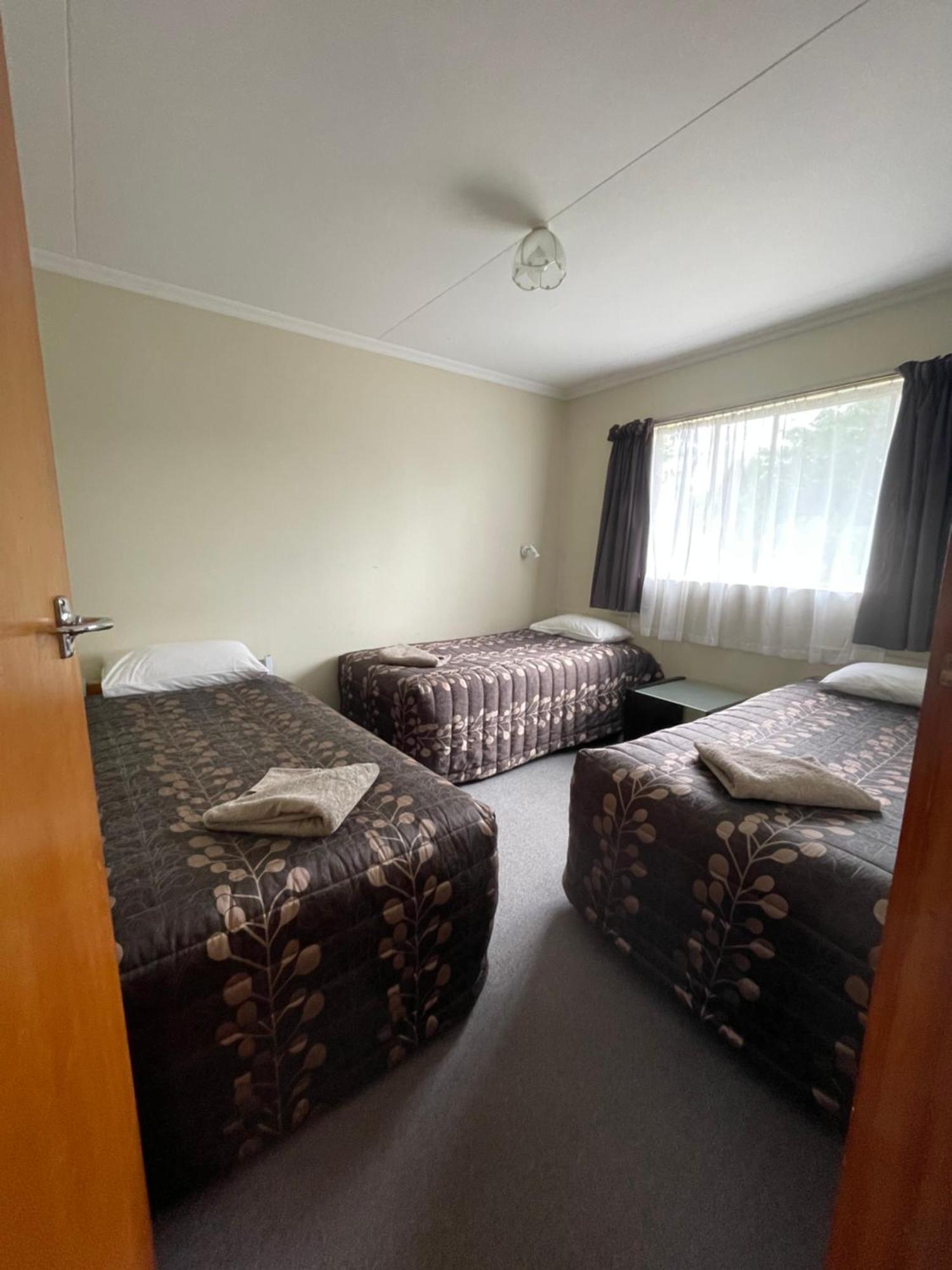 Alexandra Motor Lodge Nz Buitenkant foto