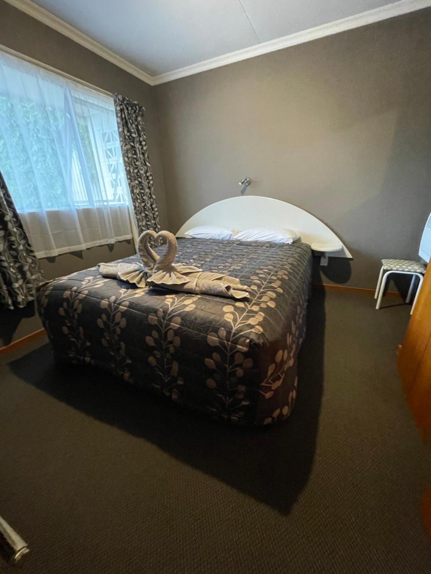 Alexandra Motor Lodge Nz Buitenkant foto