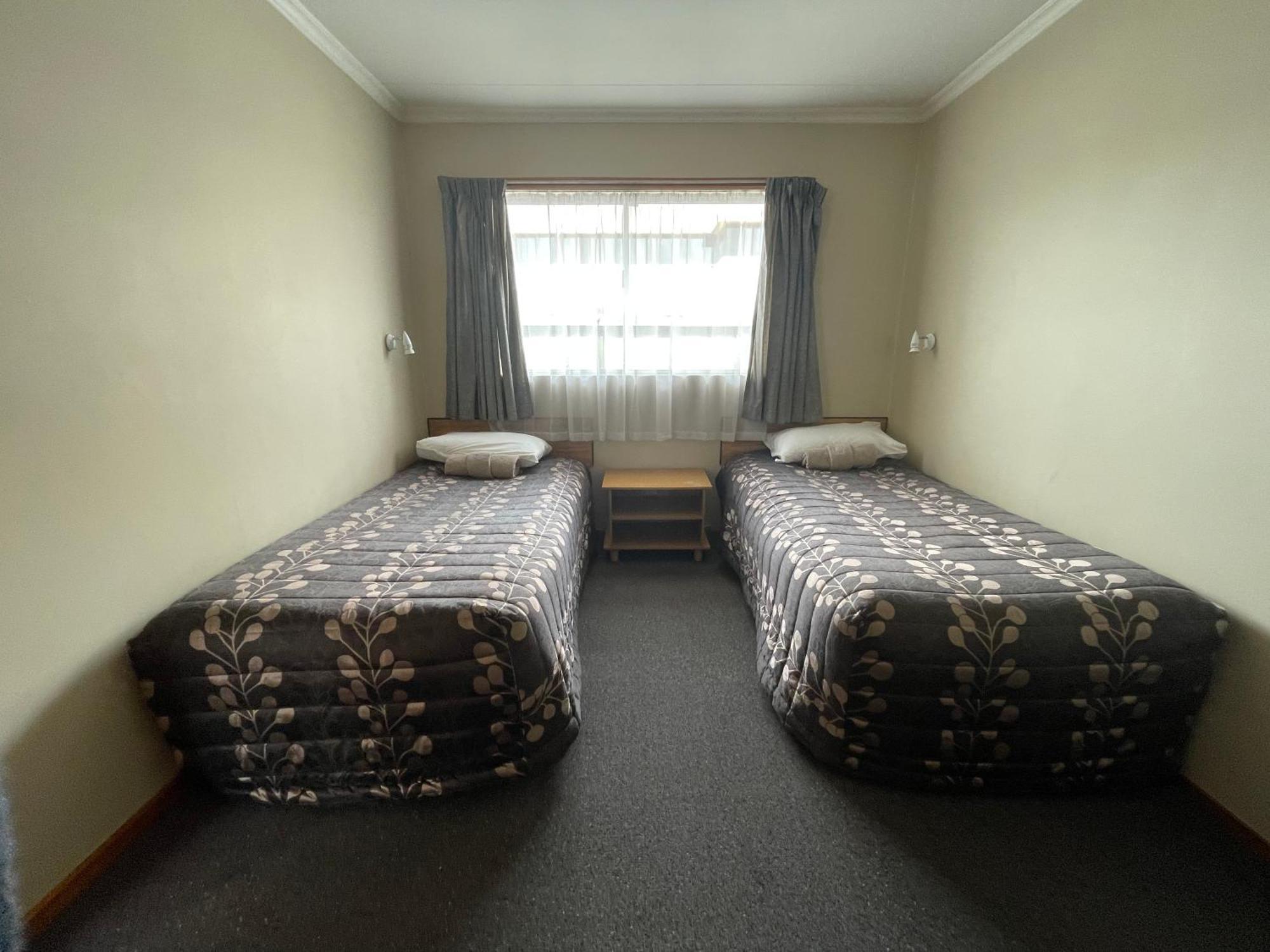 Alexandra Motor Lodge Nz Buitenkant foto