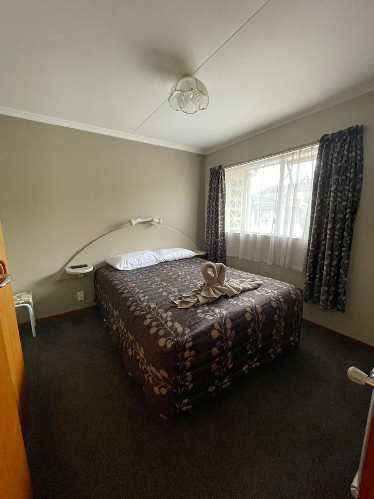 Alexandra Motor Lodge Nz Buitenkant foto