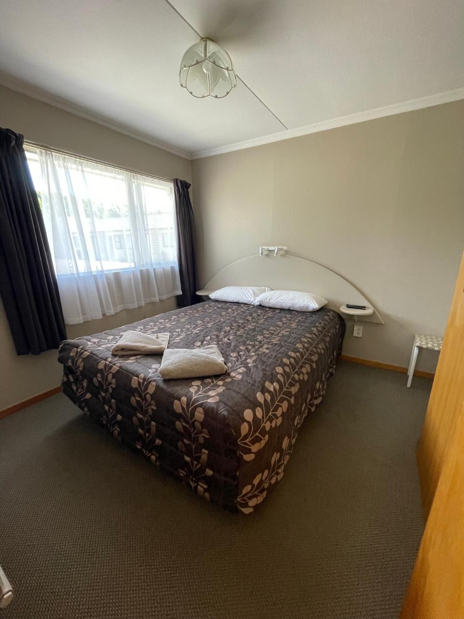 Alexandra Motor Lodge Nz Buitenkant foto