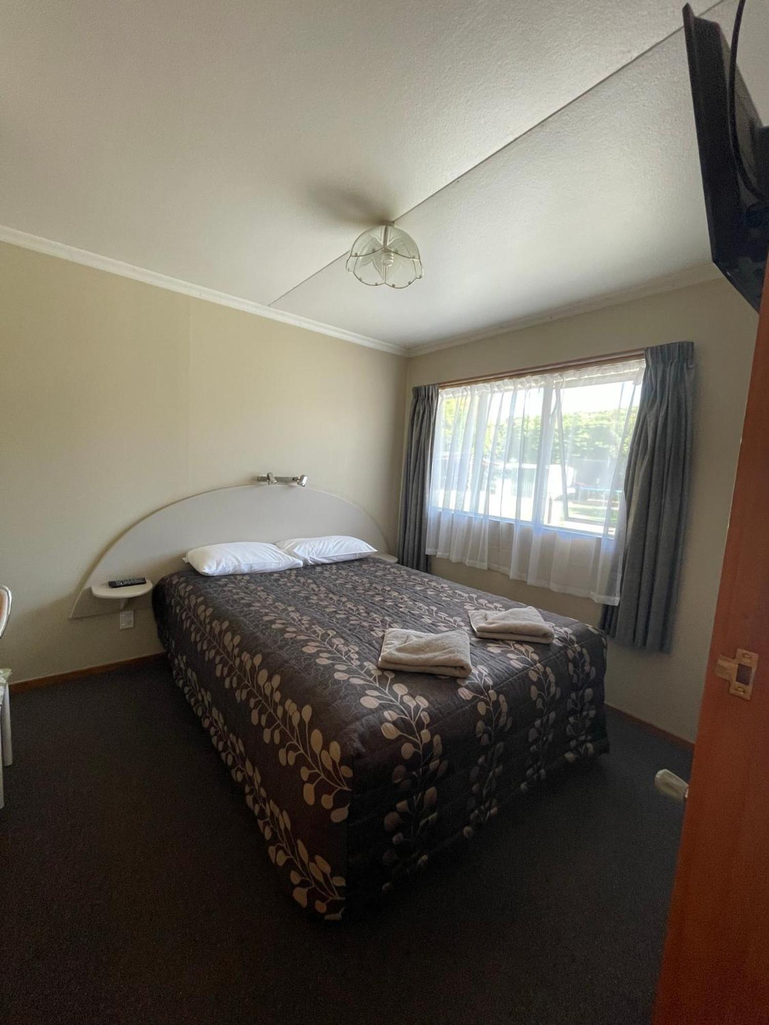 Alexandra Motor Lodge Nz Buitenkant foto